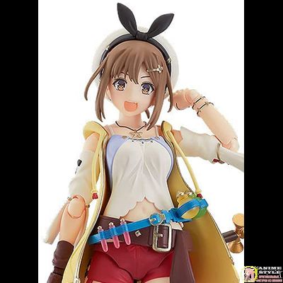 Фигурка фигма Райзалин Стаут (figma Reisalin Stout)