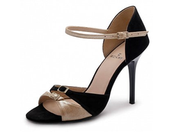 Туфли для танцев Адриана -TNG 001