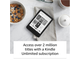 Kindle 11 16GB SO черная