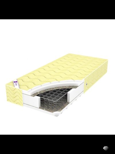 Матрас Комфорт MAX