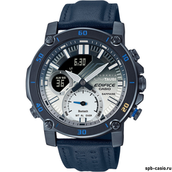 Часы Casio Edifice ECB-20AT-2AER