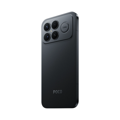 Xiaomi Poco F8 Ultra 12/256GB Black
