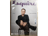Журнал Esquire (Эсквайр) № 2/2020 год (февраль 2020)