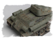 Сборная модель: (Hobby Boss 84807) Советский средний танк Т-34/85 (мод. 1944 г.)