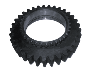 Шестерня У35.606.30.038 (Z=33/34)