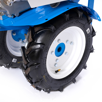 Мотоблок Нева МБ 23Б (Zongshen GB270)