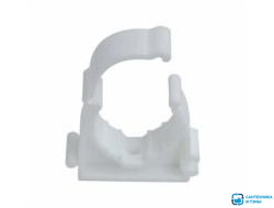 Опора с креплением VALFEX 20 белая