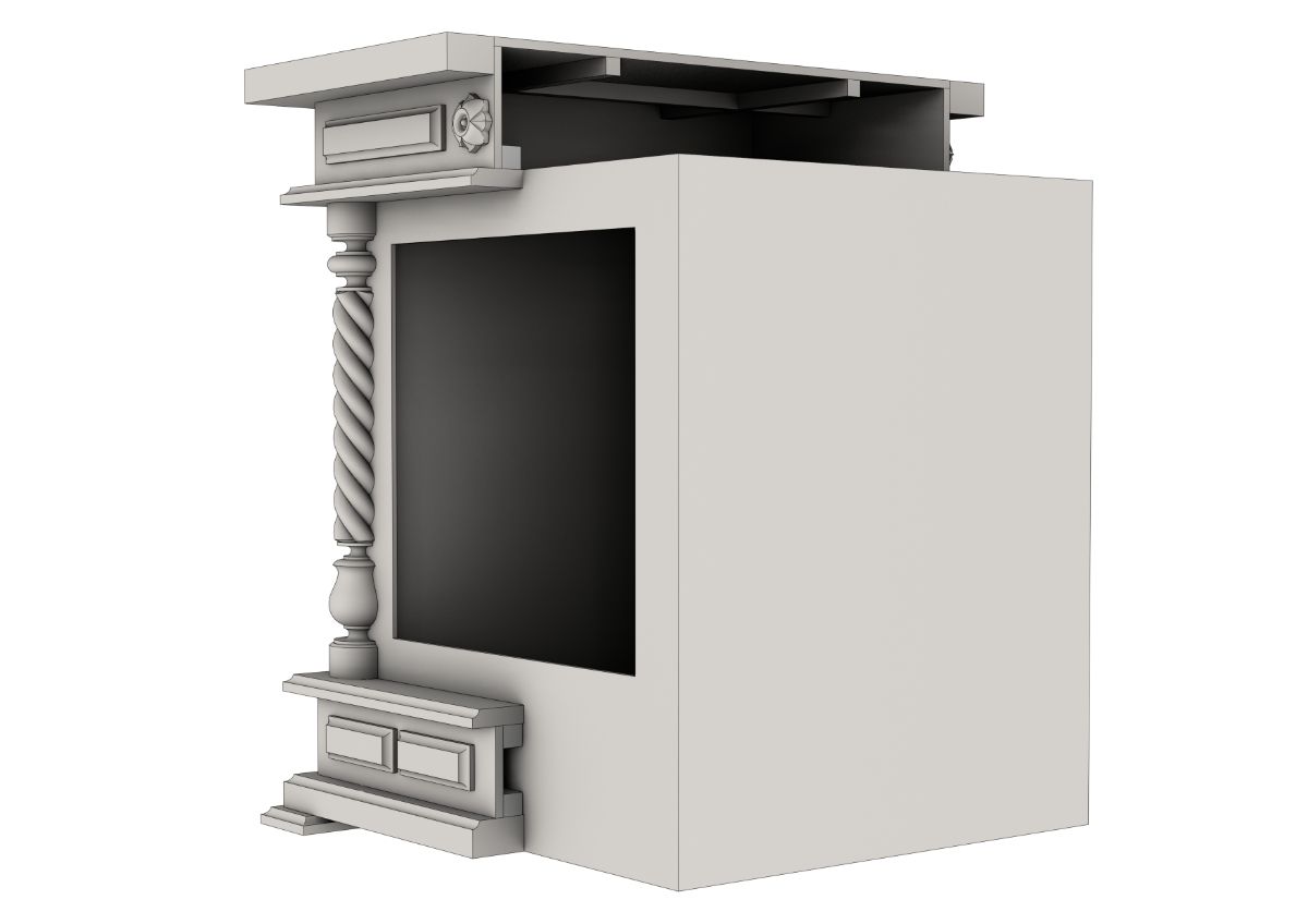 жертвенник купить для храма