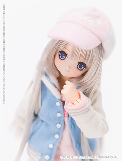 Кукла 1/6 PureNeemo Himeno