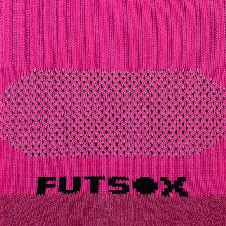 Носки FUTSOX Pink