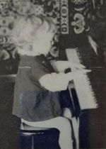 Евдокимова Жанна, 5 лет