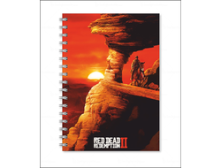 Тетрадь Ведьмак №22