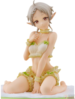 Фигурка 1/7 Сильфиетта (Sylphiette Lingerie Ver.)