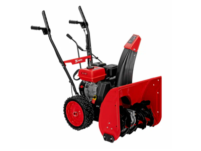 Снегоуборщик бензиновый MTX ST 560