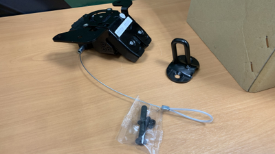 HAVAL F7x Электроподъемник крышки багажника (5-й двери)