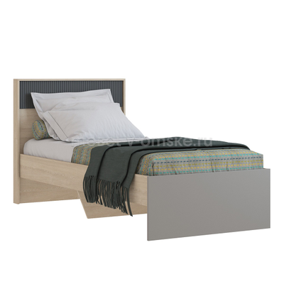 Кровать Тиволи (900)