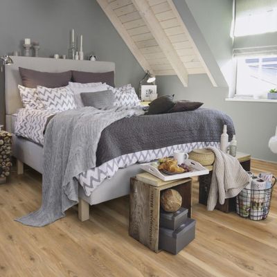 Виниловый пол Wineo 600 Wood XL SydneyLoft DB194W6 клеевой