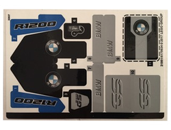 Sticker Sheet for Set 42063 - 31861/6179834, n/a (42063stk01)