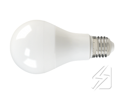 LED-лампа  шар А60 11W  цоколь Е27 3000к