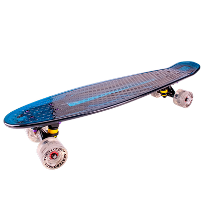 TRANSPARENT 27" LIGHT