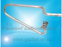 Газопровод "DARINA" мод. GM441, GM442, КM441, ближний, правый (ПГН 00 070)