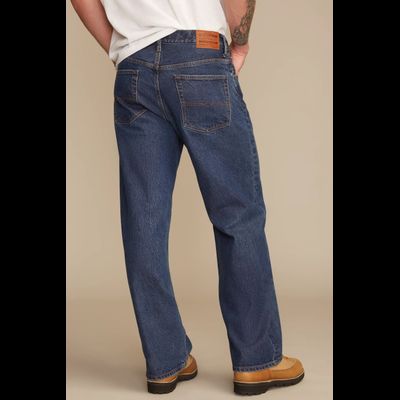 Джинсы Lucky Brand 287 Loose