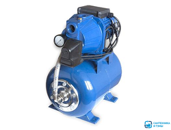 Насосные станции