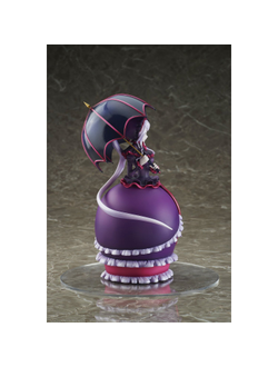 Фигурка 1/7 Шаллтир Бладфоллен (Shalltear Bloodfallen)