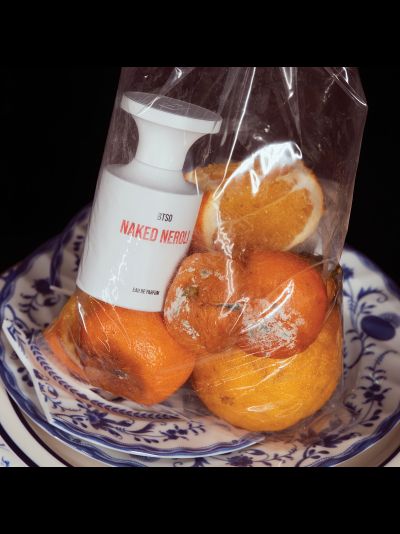 NAKED NEROLI BORNTOSTANDOUT парфюмерная вода
