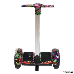 Сигвей MiniPRO А8 Джунгли