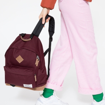 Рюкзак Eastpak Wyoming Into Wine