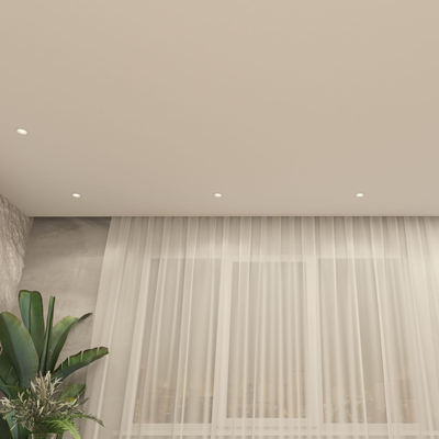 Точечный встраиваемый светильник Denkirs DK2060-WH