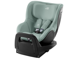 Автокресло 0-18 кг Britax Roemer DUALFIX PRO M Jade Green