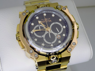 Invicta 43940 Transatlantic Reserve