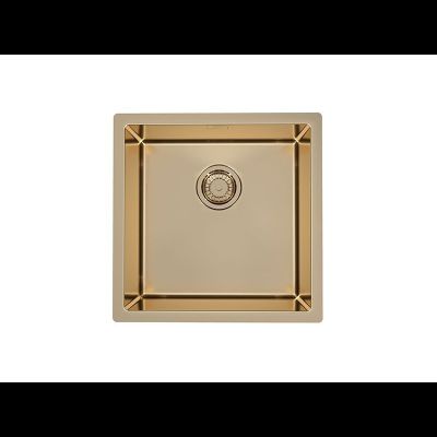 Мойка Alveus Quadrix Monarch 30 бронза