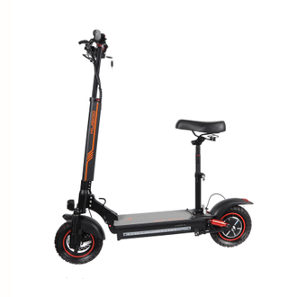 Kugoo Max Speed