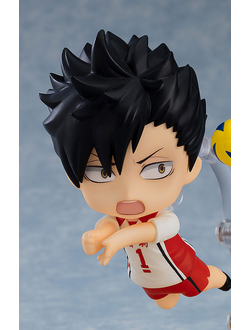 Нендроид Тэцуро Куроо (Tetsurou Kuroo Second Uniform Ver.)