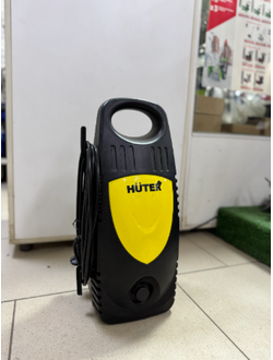Моечна машина HUTER W105-QC