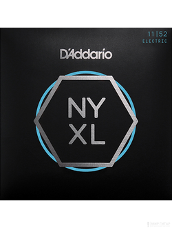D`Addario NYXL1152 (11-52)