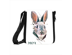 Сумка год Кролика №13