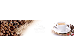 SP-251 Глянцевая стеновая панель ALBICO  2800*610*6мм.