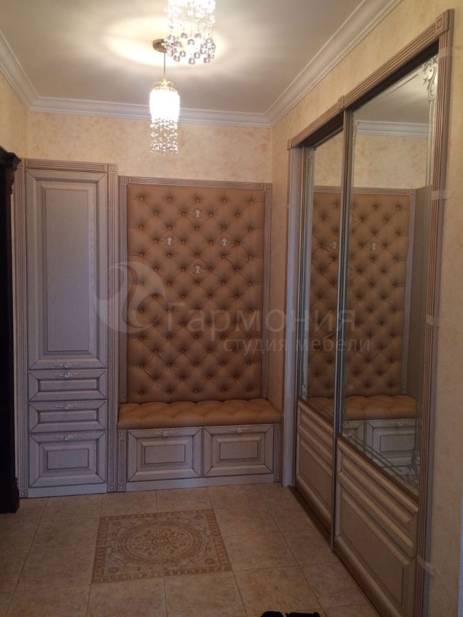 Мебель на заказ в Абакане | Гармония, студия мебели