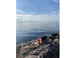 Духи НОТА: ЧИСТОТА И НЕВИННОСТЬ, 3.5 мл