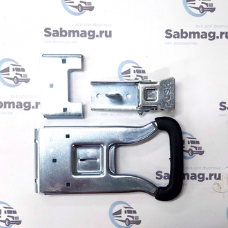 Рукоятка PUSH 3 d22
