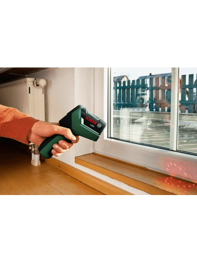 Диагностика окон и дверей работа с Тепловизором , Анемометры .  Гигрометр