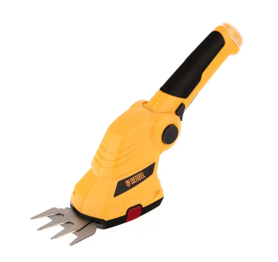 Ножницы-кусторез  аккумуляторные Denzel G411