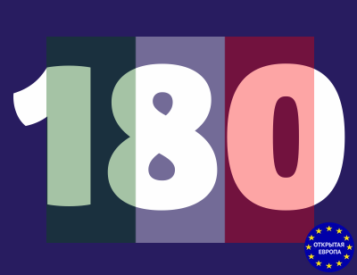 Годовая страховка Италия - Шенген на 180 дней!