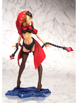 Фигурка Velvet