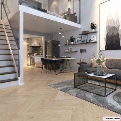 Ламинат My Step Manor Plus Кейптаун MS3610 32 класс толщина 10 мм с фаской 0.926 м2