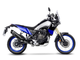 Глушитель LEOVINCE LV ONE EVO Black 14330EBU